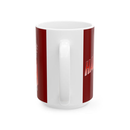 Mack Harney 15oz Mug