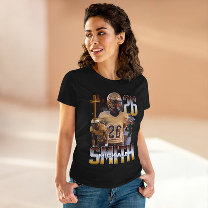 Mickale Smith Women's Tee