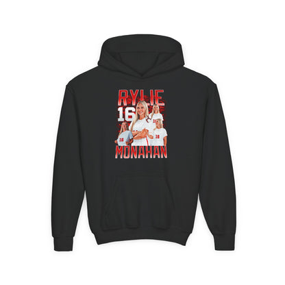 Rylie Monahan Kids Hoodie