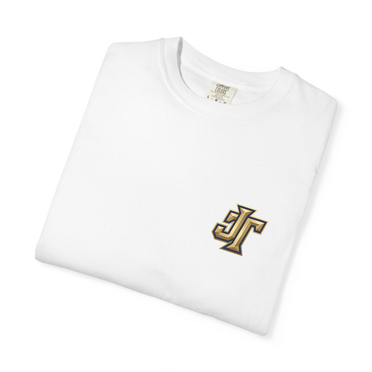 Jaya Tarver Logo Premium Tee