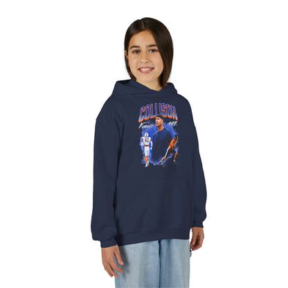 Kemarri Collison Kids Hoodie