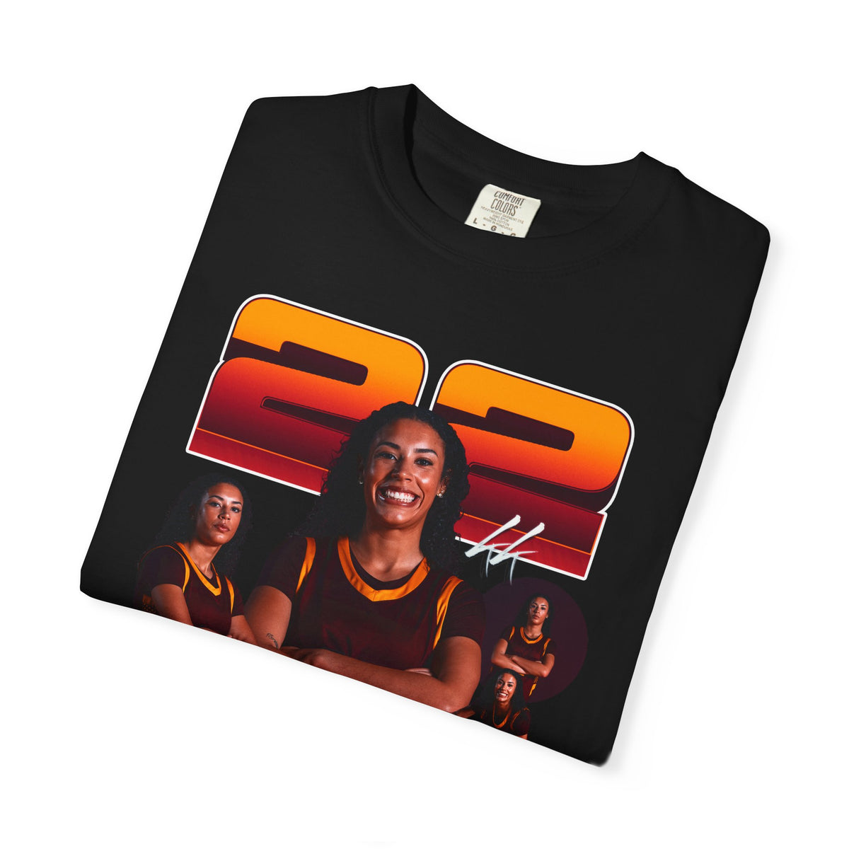 Kennedy Klick Premium Tee