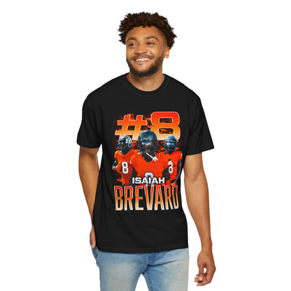 Isaiah Brevard Premium Tee