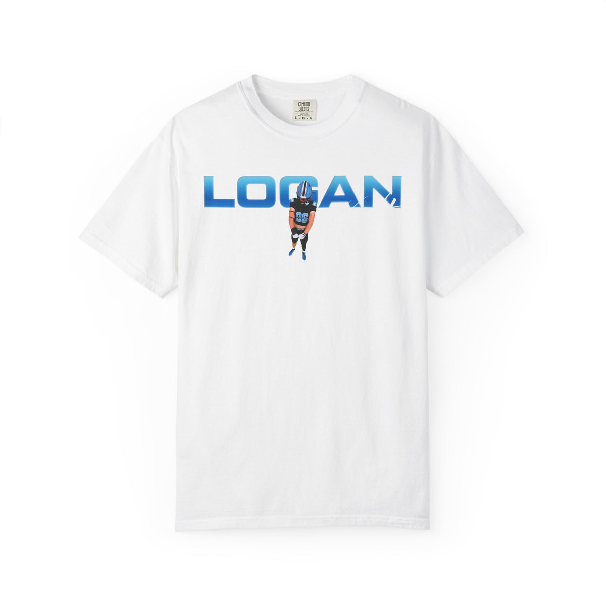 Logan Wright Star Player Premium Tee