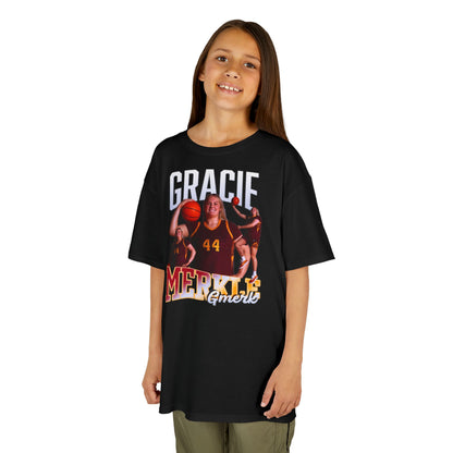 Gracie Merkle Kids Tee