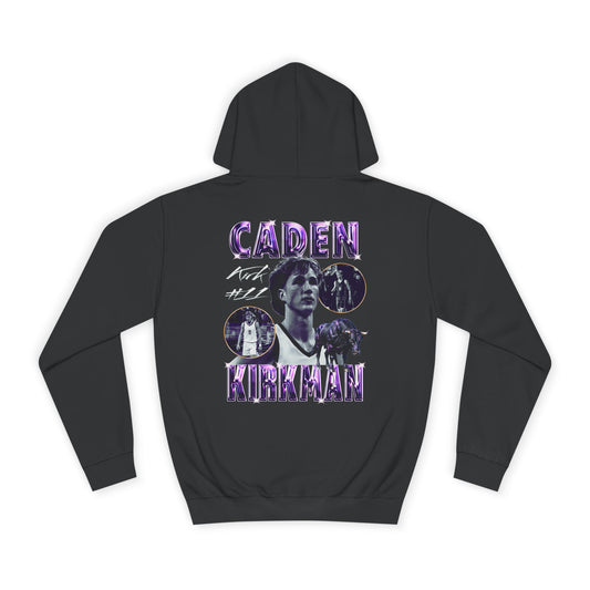 Caden Kirkman Premium Hoodie