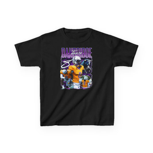 Jason Dandridge Kids Tee