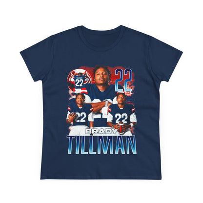 Brady Tillman Women's Tee