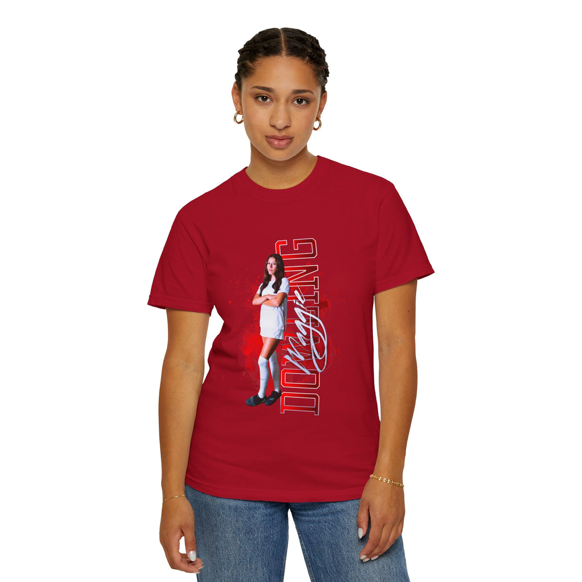 Maggie Dowling Premium Tee