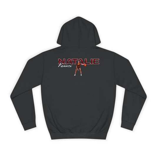 Natalie Kussow Star Player Premium Hoodie