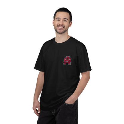 Alyssa Galindo Logo Premium Tee