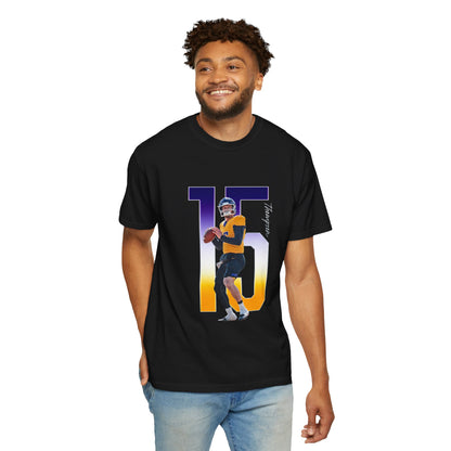 Mitchell Thompson Player Icon Number Premium Tee