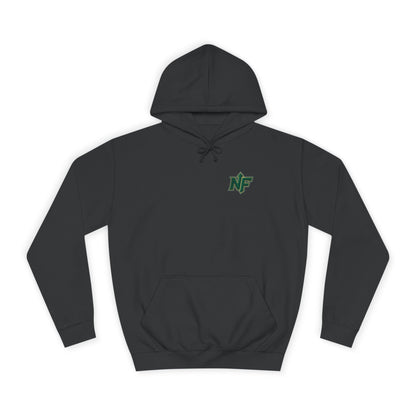 Nicholas Fernandez Premium Hoodie