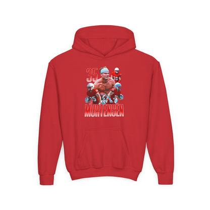 Koy Mortensen Kids Hoodie