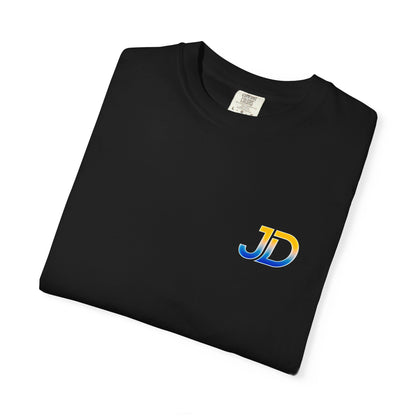 Jaxon Doty Logo Premium Tee