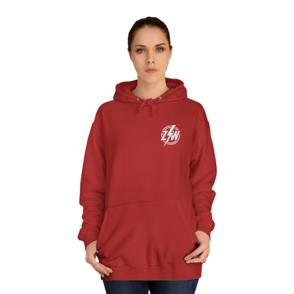 Zayden Walters Featured Logo Premium Hoodie