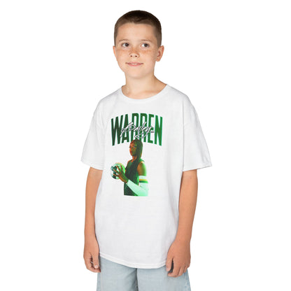 Bailey Warren Athlete Glory Kids Tee