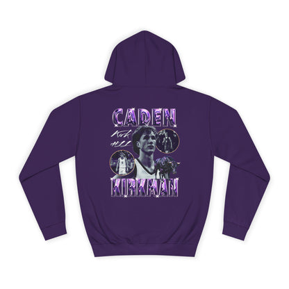 Caden Kirkman Premium Hoodie