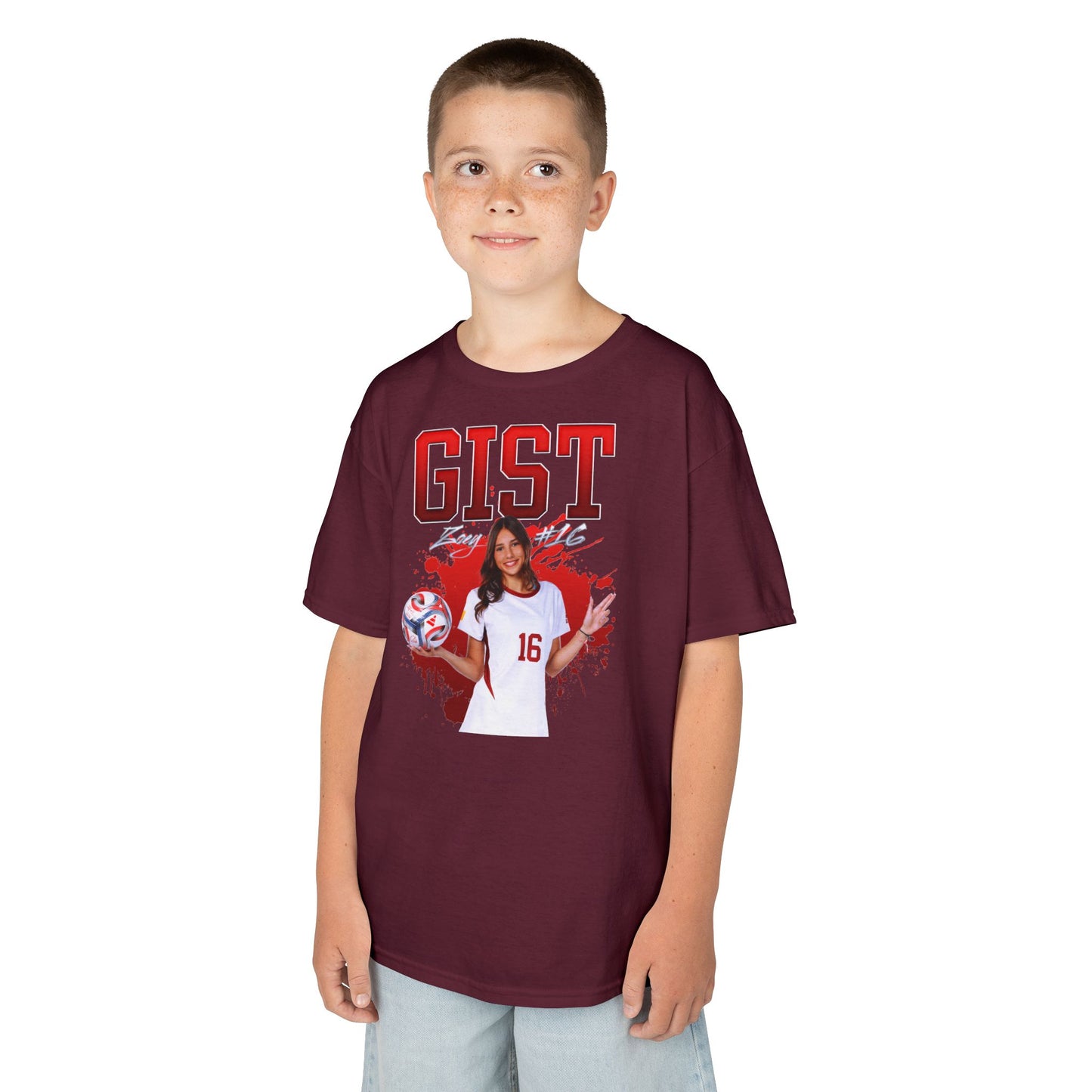 Zoey Gist Kids Tee