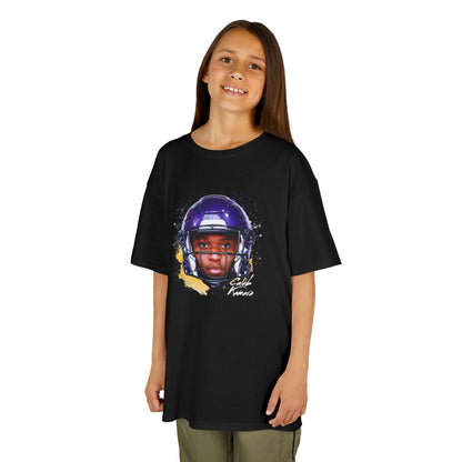 Caleb Kamara Big Head Kids Tee