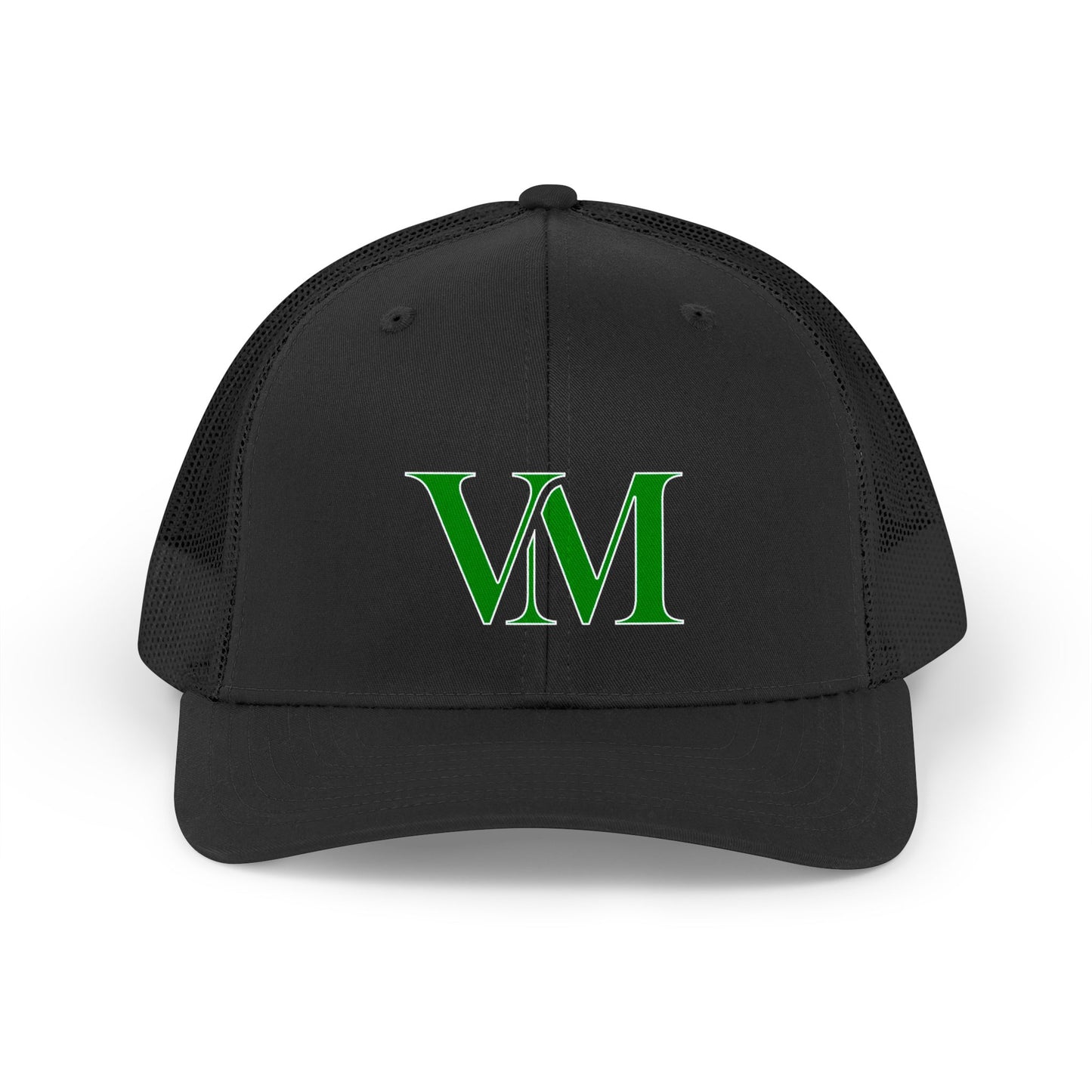Veronica Moore Logo Trucker Hat