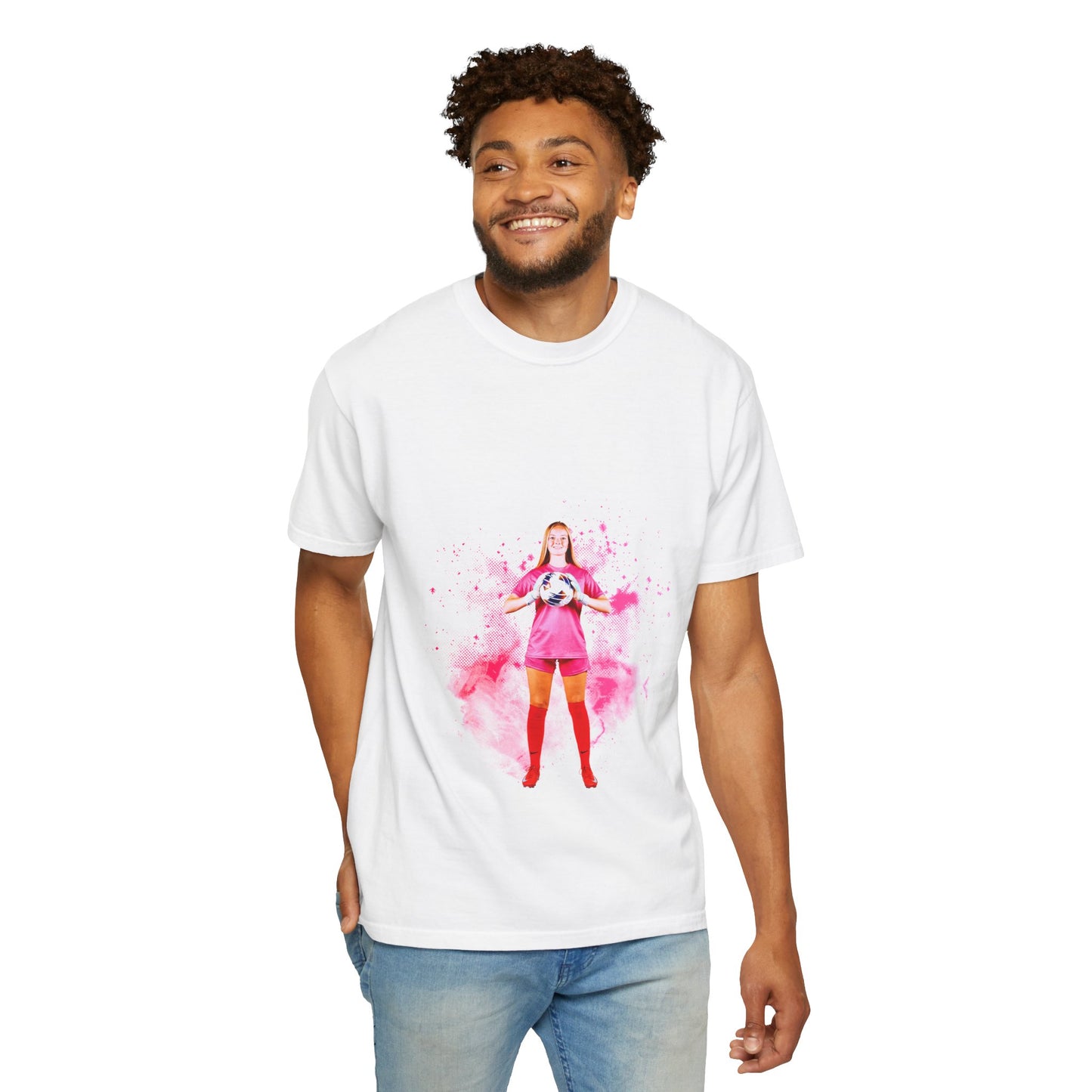 Avery Swope Athlete Quote Premium Tee