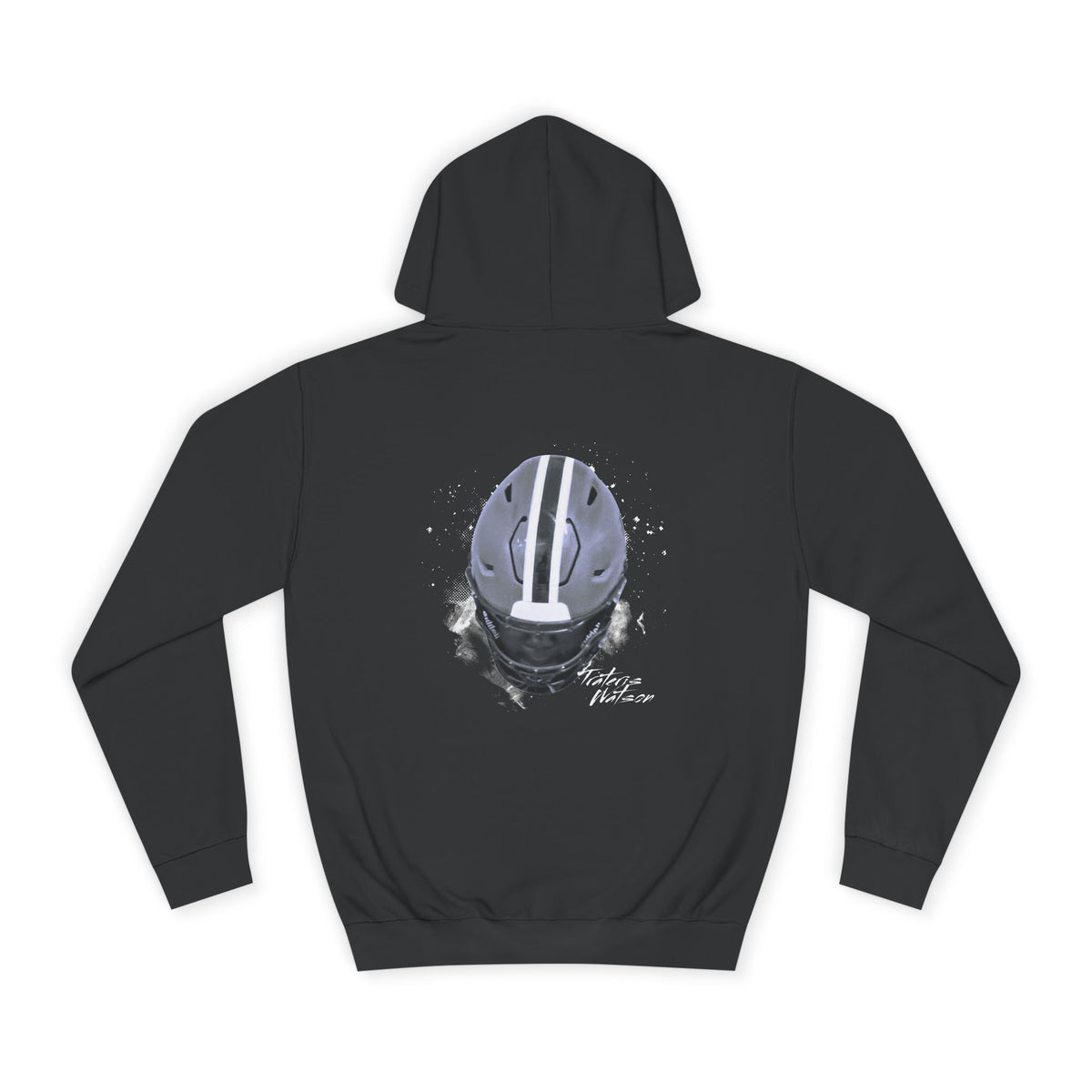 Trateris Watson Big Head Premium Hoodie