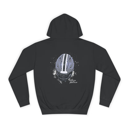 Trateris Watson Big Head Premium Hoodie