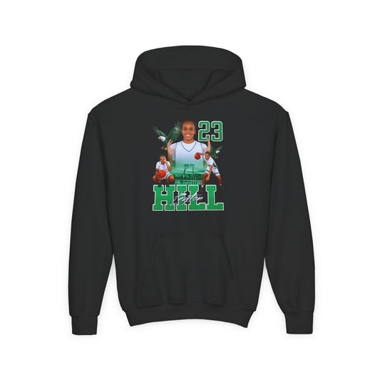Peyton Hill Kids Hoodie