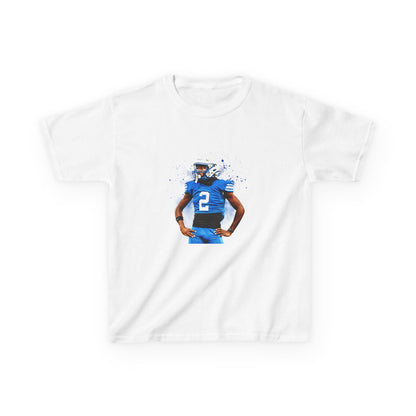 Anthony Deline Featured Quote Kids Tee