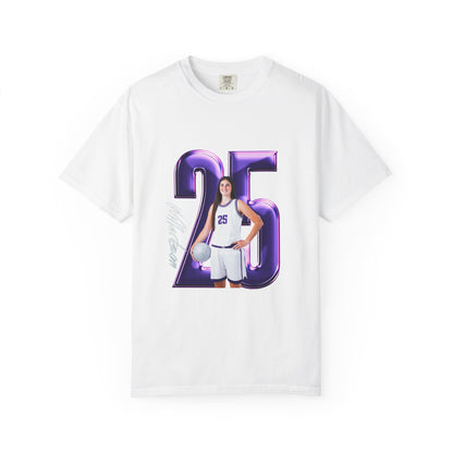 Nicole Willardson Player Icon Number Premium Tee