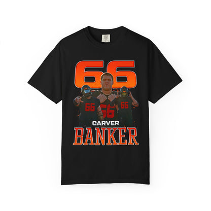 Carver Banker Premium Tee