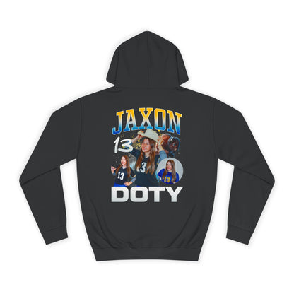 Jaxon Doty Premium Hoodie
