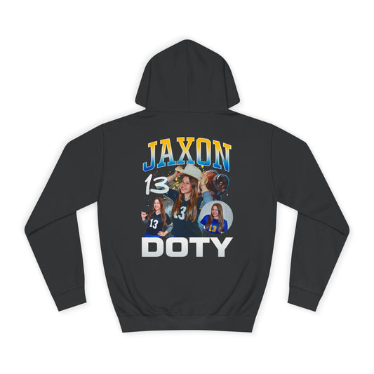 Jaxon Doty Premium Hoodie