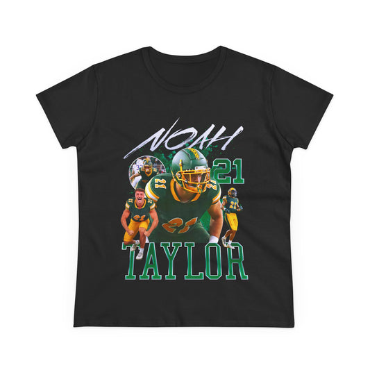 Noah Taylor Women's Tee