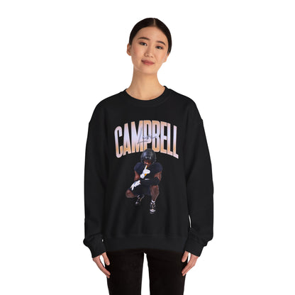 Levi Campbell Athlete Glory Crewneck Sweatshirt