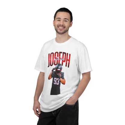 Javon Joseph Athlete Glory Premium Tee