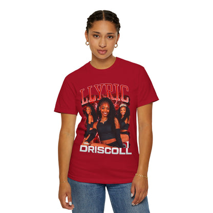 Llyric Driscoll Premium Tee