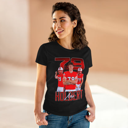 Asa Holbert Women's Tee