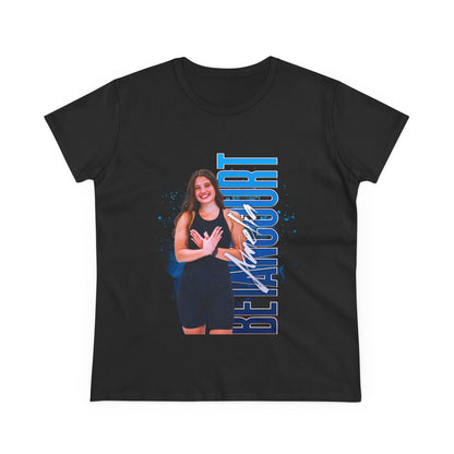 Amelia Betancourt Women's Tee