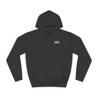 Aidan Donald Vintage Blackout Premium Hoodie