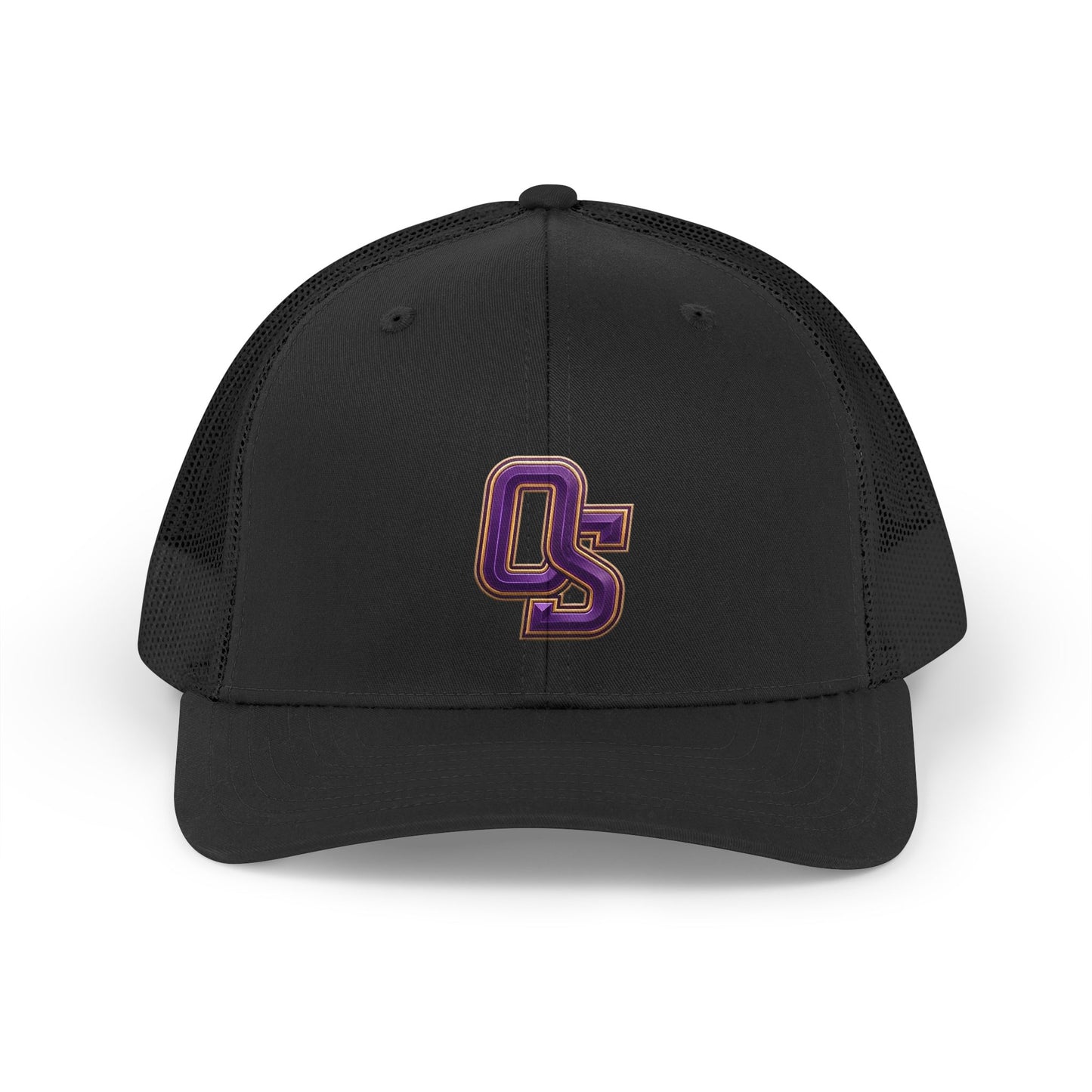Olivia Sturgis Logo Trucker Hat