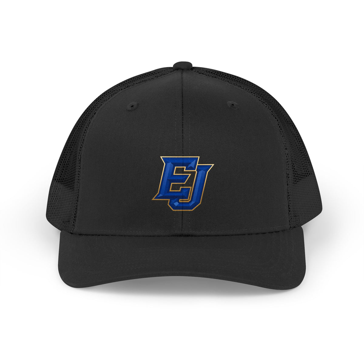 Ella Johnson Logo Trucker Hat