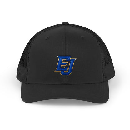 Ella Johnson Logo Trucker Hat