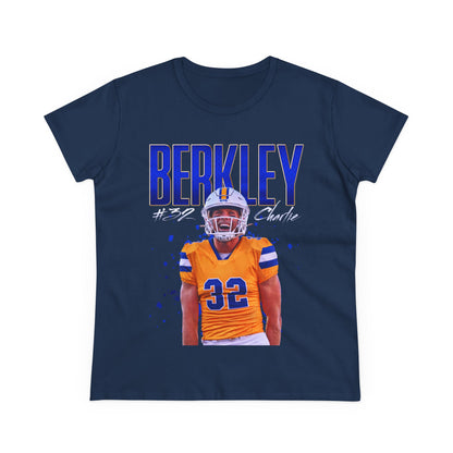 Charlie Berkley Women's Tee