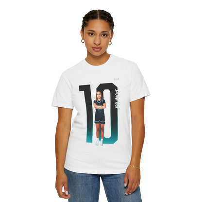Carmaya Bowman Player Icon Premium Tee