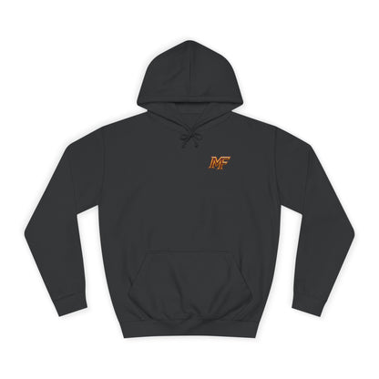 Makhii Fleming Premium Hoodie
