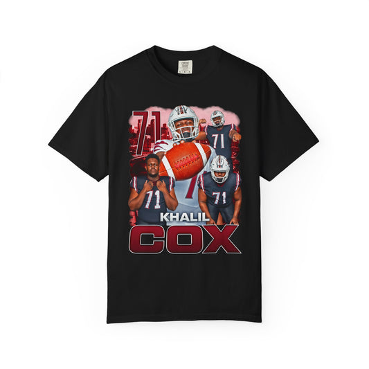 Khalil Cox Premium Tee