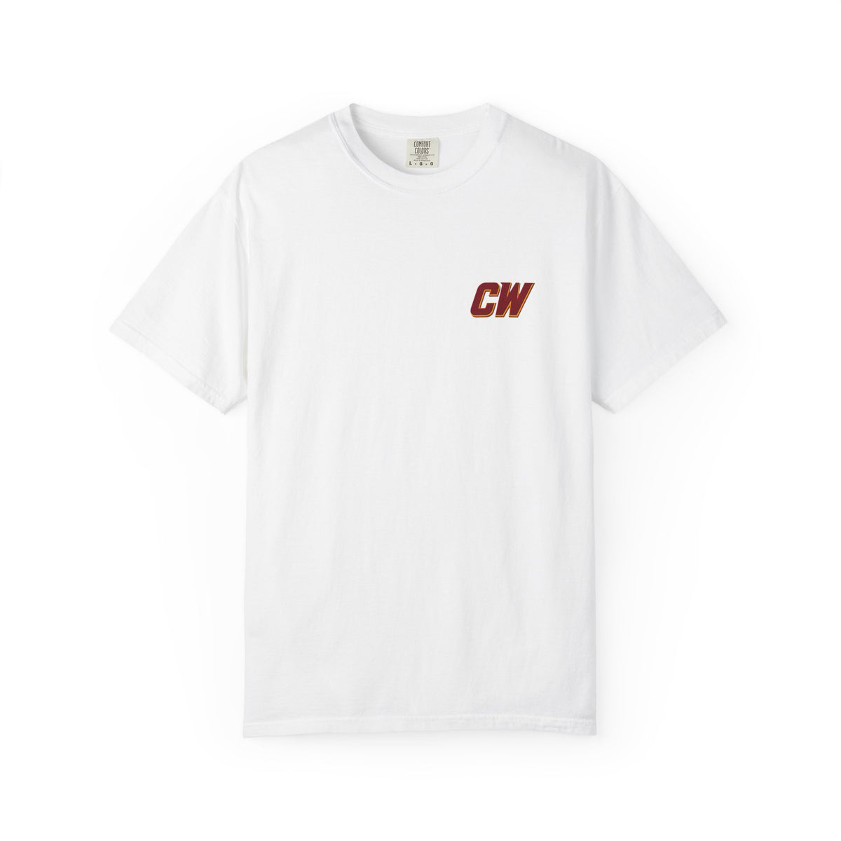 Camryn Washington Logo Premium Tee