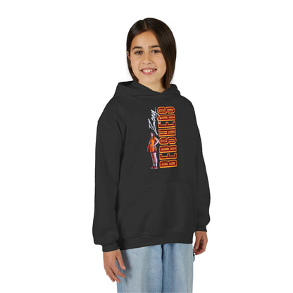 Zoey Bershers Kids Hoodie